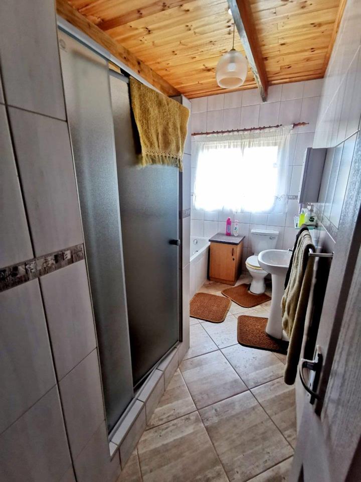 0 Bedroom Property for Sale in Herbertsdale Western Cape